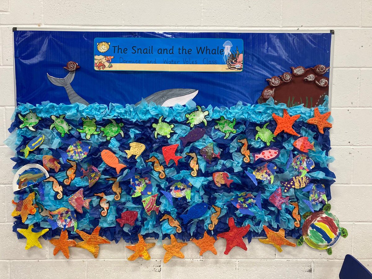 Billingborough Primary School tweet media