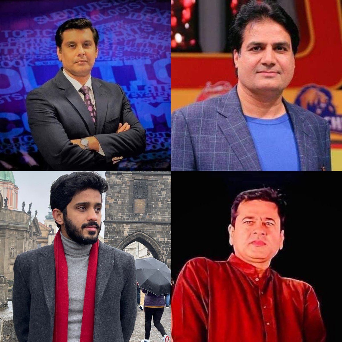 Makhdoom Shahab-ud-Din tweet media