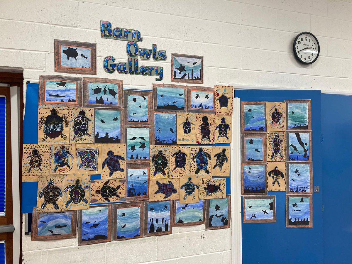 Billingborough Primary School tweet media