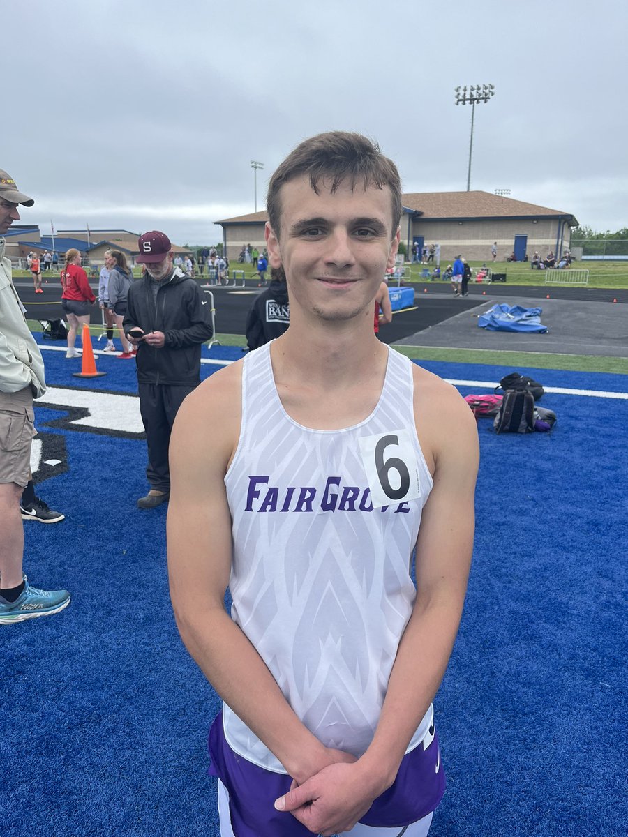 FAIRGROVE_TRACK&FIELD tweet media