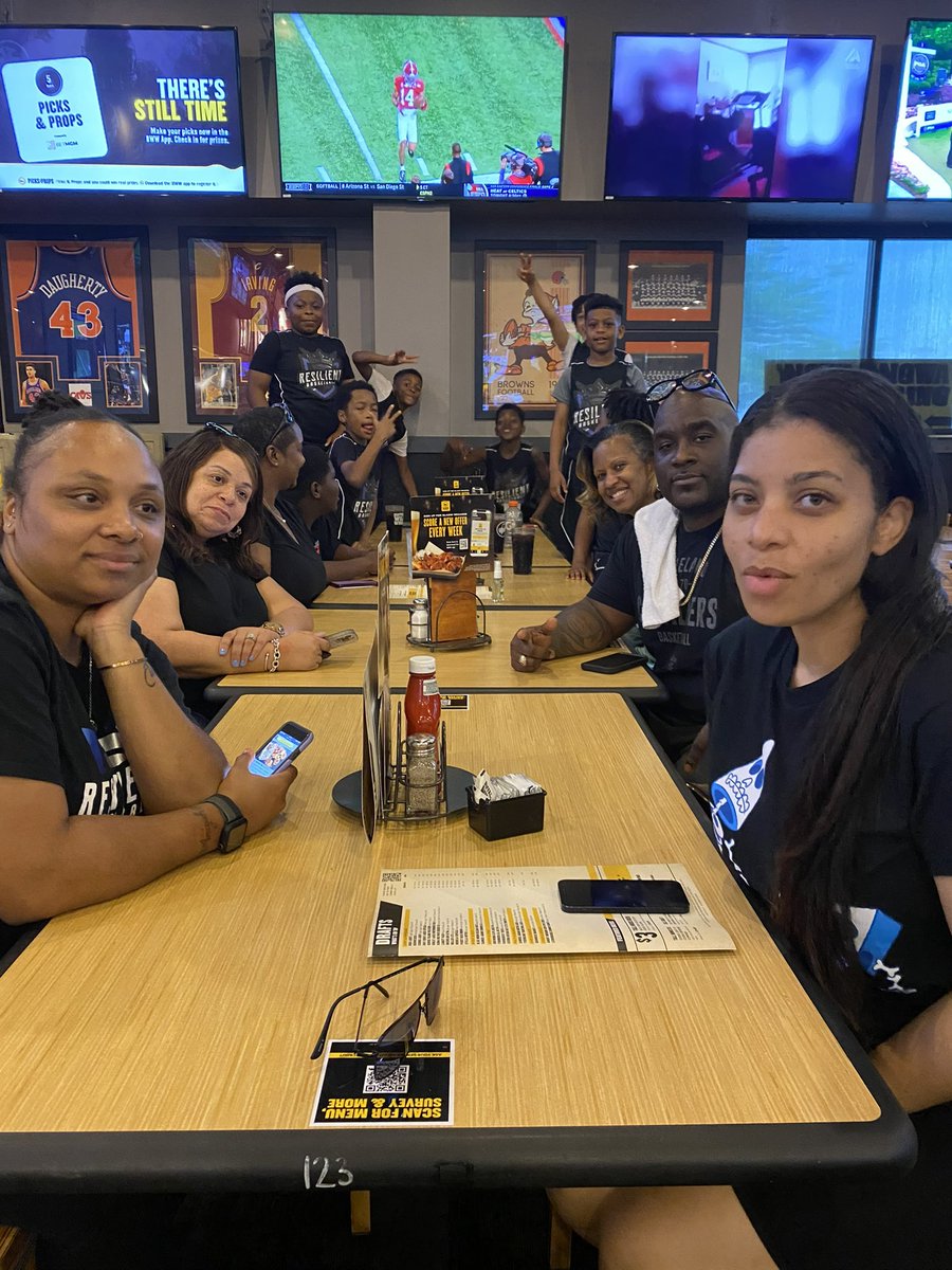 Resilient AAU Basketball tweet media