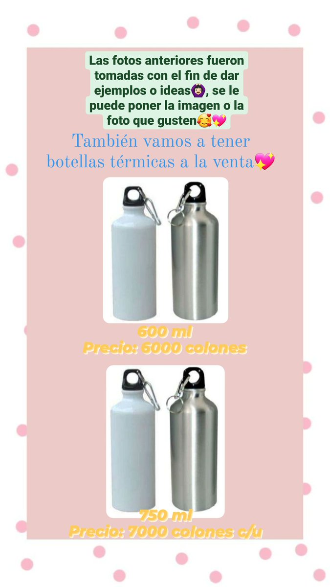 karla_rom02's tweet photo. Holaa💖, en mi página de ig @_makai_dyv estoy subiendo ideas de cosas sublimadas para el día del padre, también de estas ideas pueden hacer pedidos para cualquier fecha que gusten para dar regalos de este tipo🎁
Les agradezco demasiado si le dan rt🥺♥️ https://t.co/JXj5kCyjhR