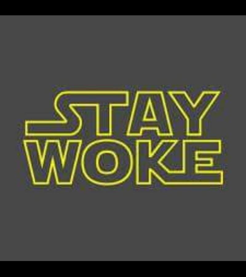 Jmd04607210's tweet image. I became awake the minute I saw more than half a dozen poll numbers ripped from the screen after a debate in 2015
Just in case anyone is smart enough to wonder why the word #WOKE is so demonized
#OnePartySystem