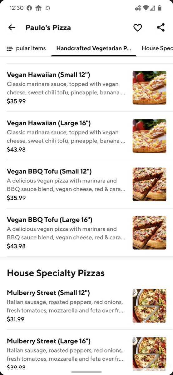 black_1372's tweet photo. What the actual fuck? 

#orlando #pizza #pizzadelivery #InflationConcern https://t.co/zoX43iwUMl