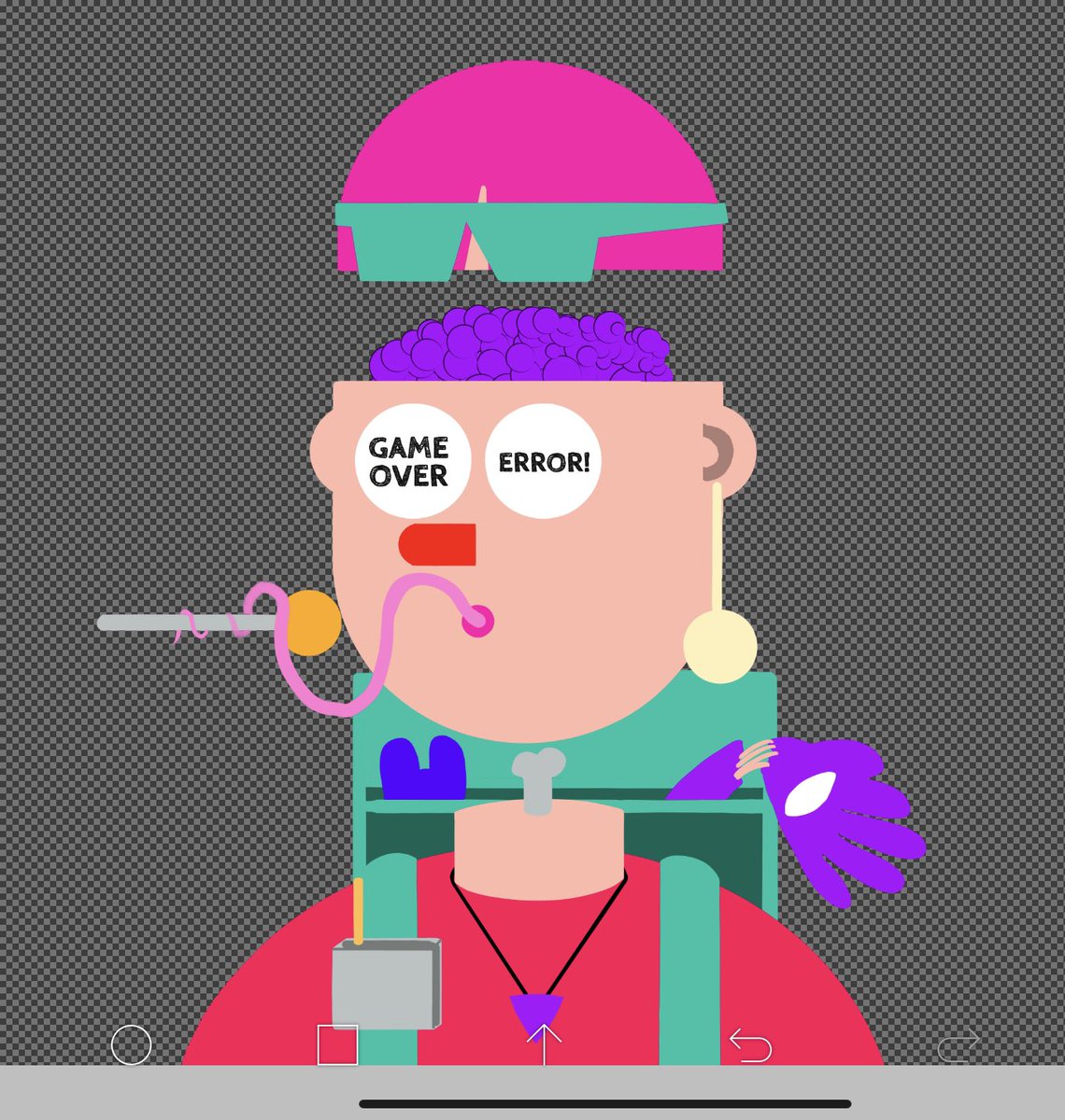 SirTeamiizer tweet media