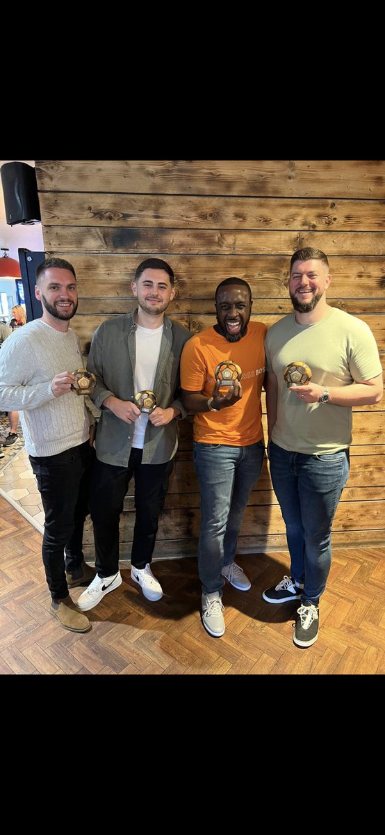 50 Appearances for the club:
Ryan Northwood 
Steve Wake
Greg Warner
James Dunington