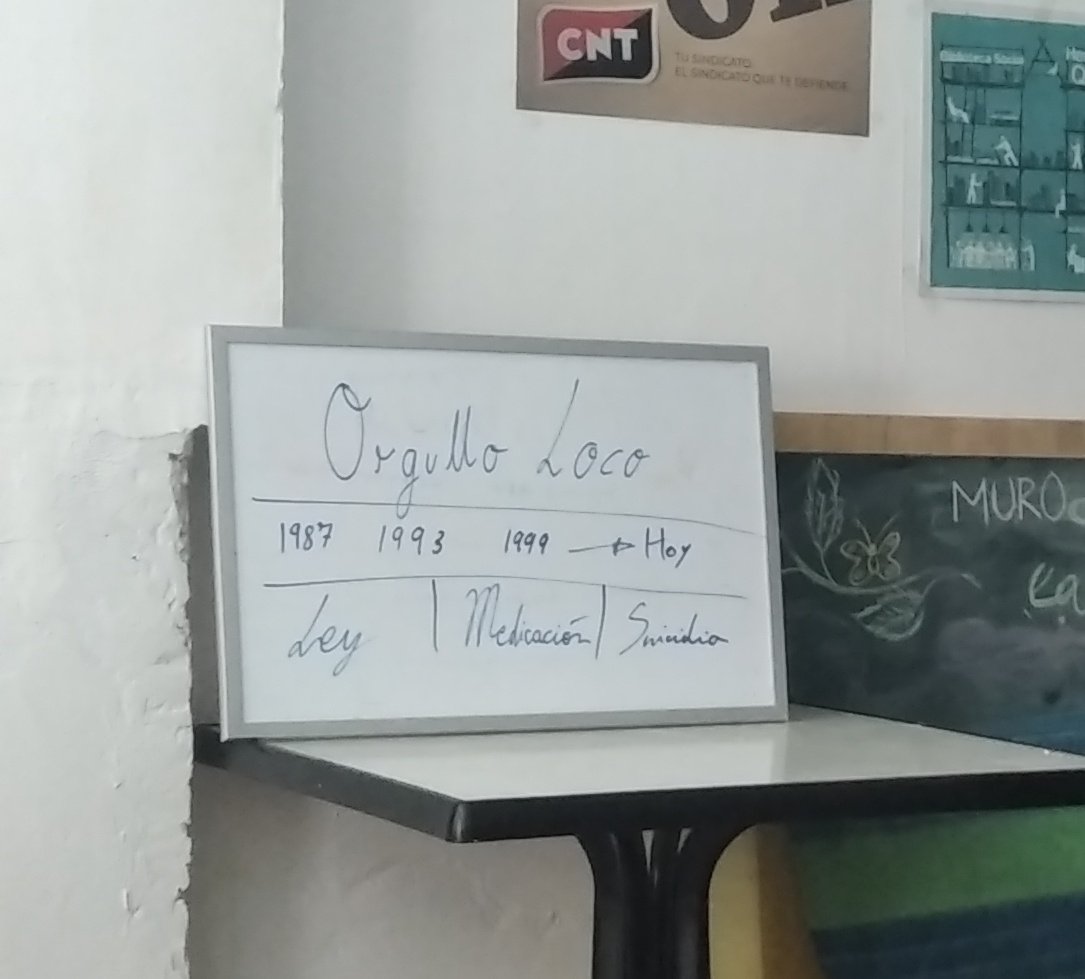 CSA La Ortiga tweet media