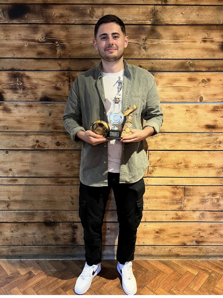 Young player of the year, goal of the season Steve Wake <a href="/stephen_wake/">stephen wake</a>