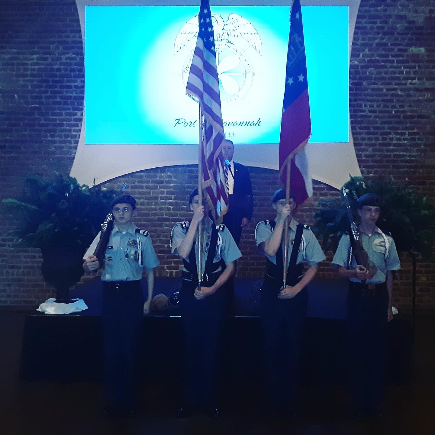 Benedictine Military School on Twitter "Benedictine Military School’s