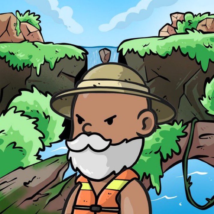 Rabid Badgers | MINT IS LIVE - LOOTPAD tweet media