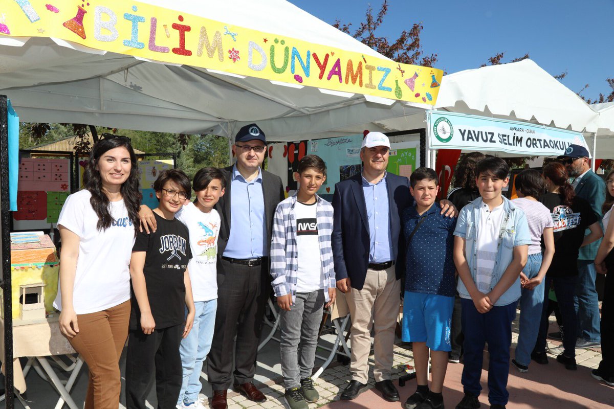cubukbelediyesi's tweet photo. Gençlerimizin yeteneklerini keşfetmek için 'Tam Gençlik, Tam Festival’imize sizleri de bekliyoruz.
#Çubuk #ankara #ÇubukBelediyesi #tambelediyecilik #tamgençlik #tamfestival #TamFest https://t.co/46XvsAxX1J