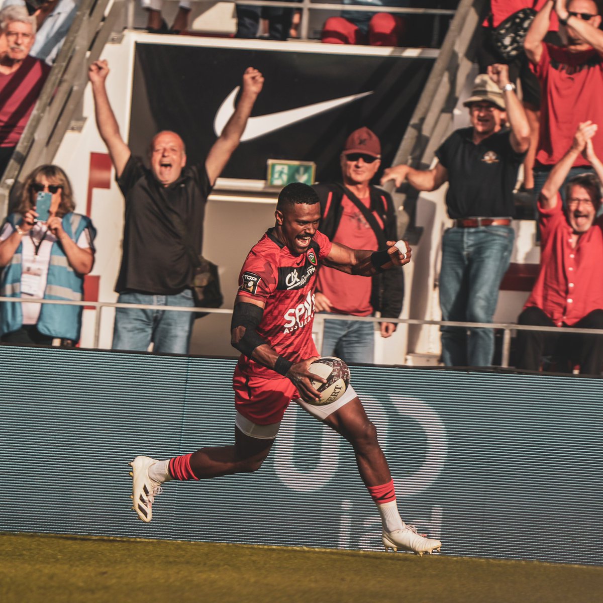 RCT – Rugby Club Toulonnais tweet media