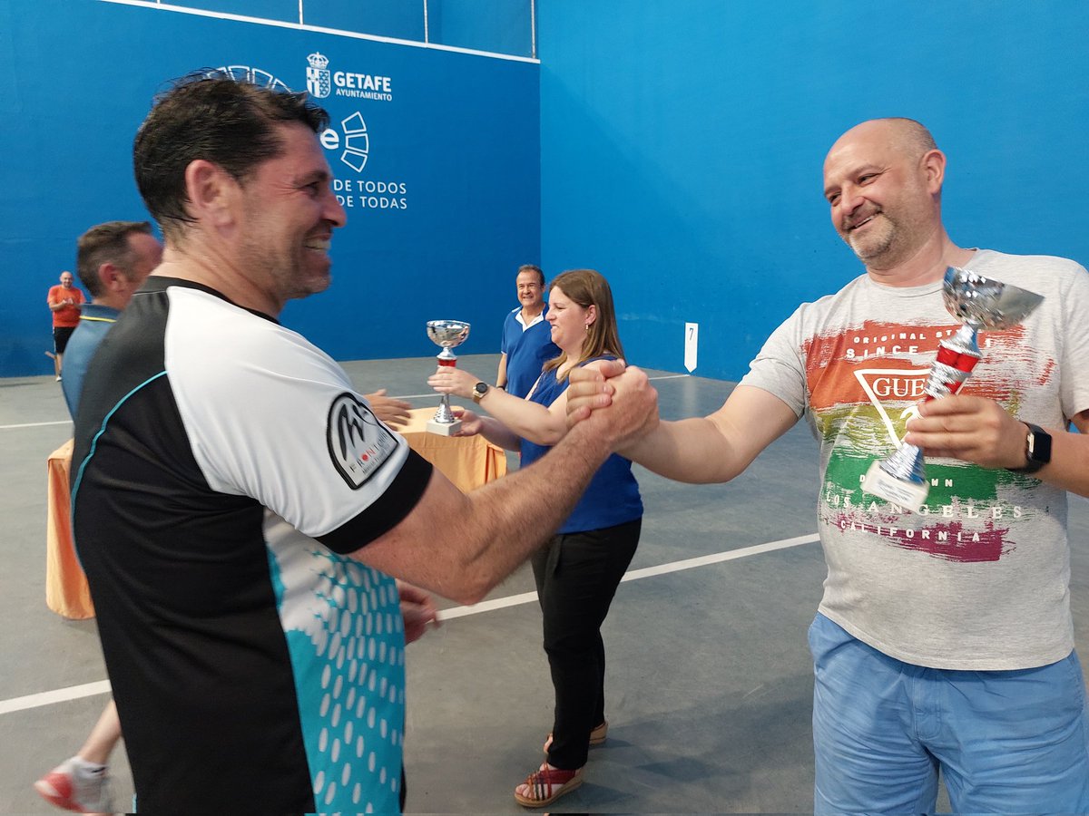 Deporte Getafe tweet media