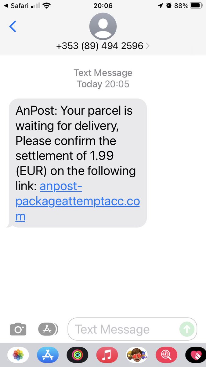 Stephen O'Brien tweet media