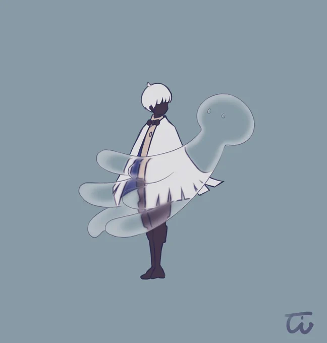 ごーすとまたね! 