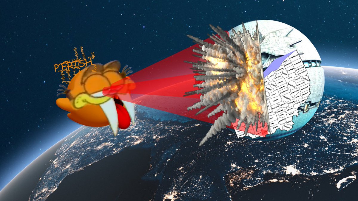 SonicNGarfield's tweet image. shit.
#EggCracker