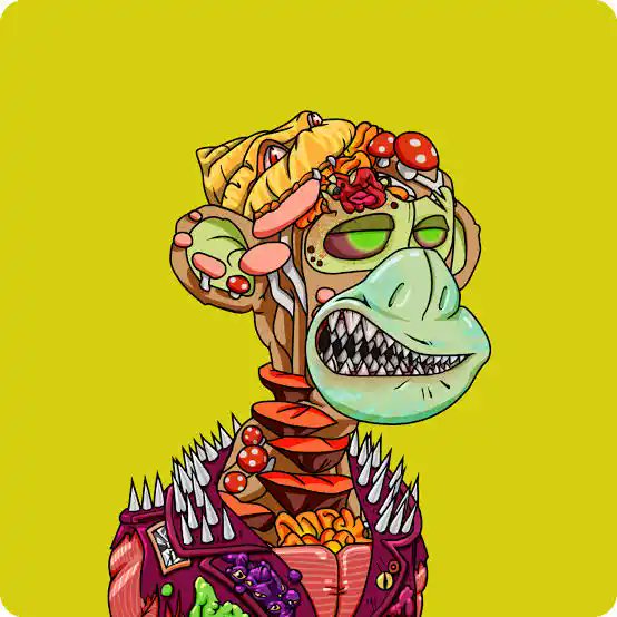 MetaMutantNFTs tweet media