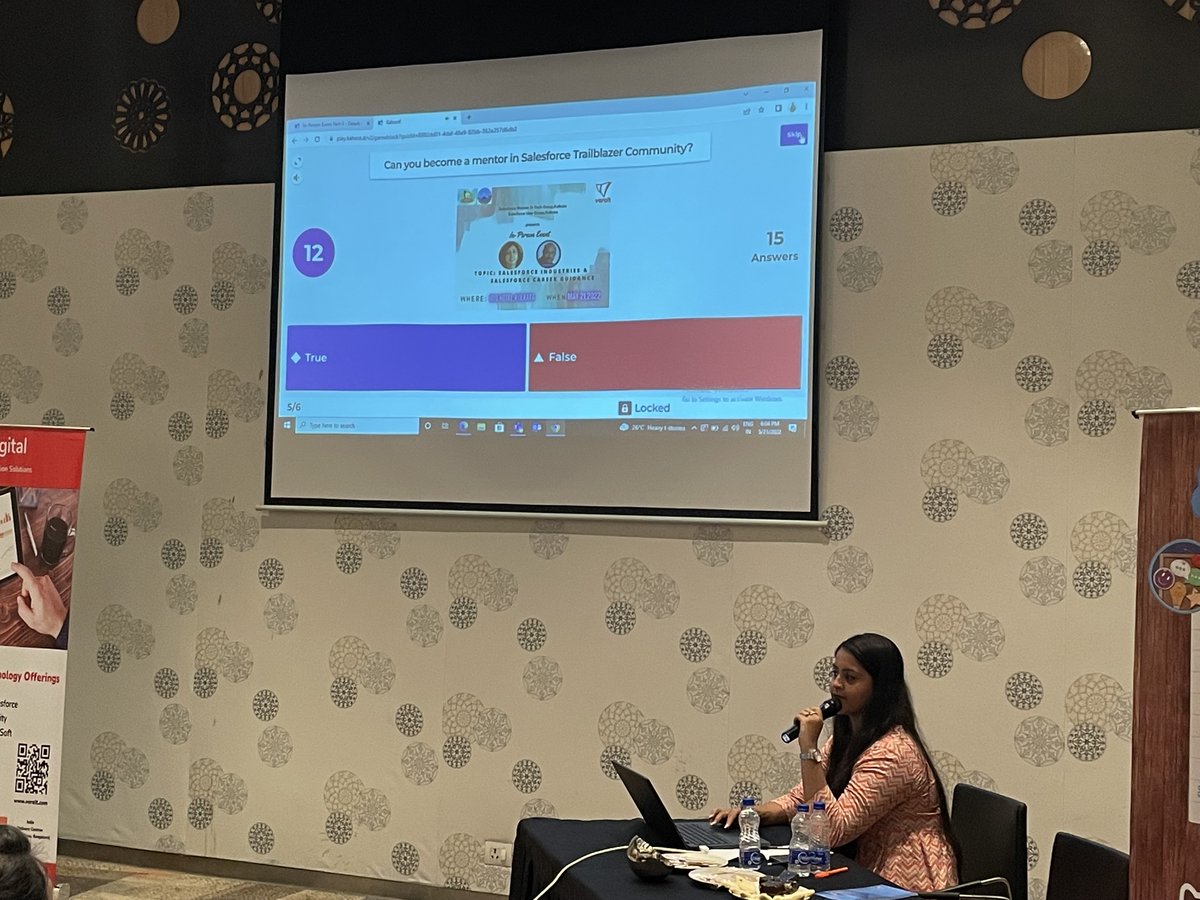 Salesforce Women In Tech Group,Kolkata tweet media