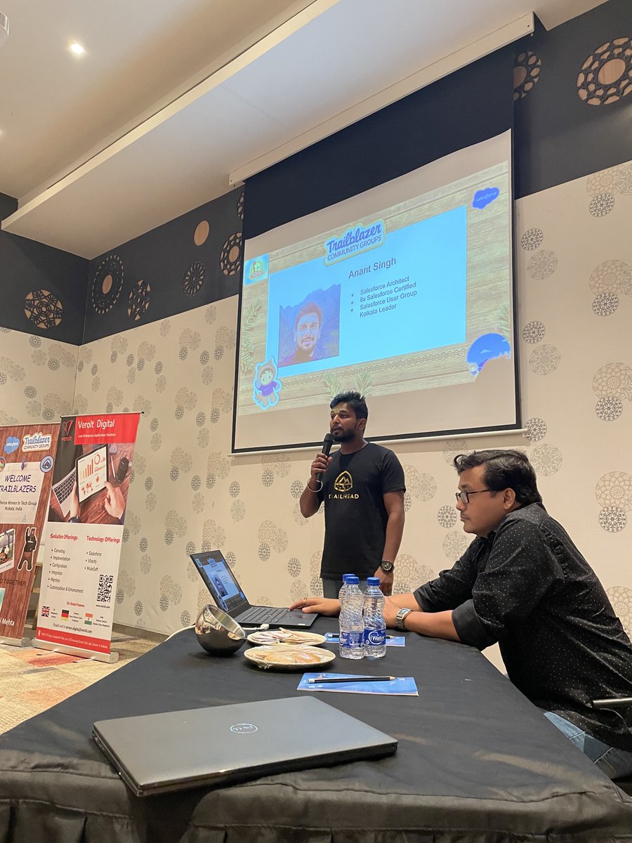 Salesforce Women In Tech Group,Kolkata tweet media