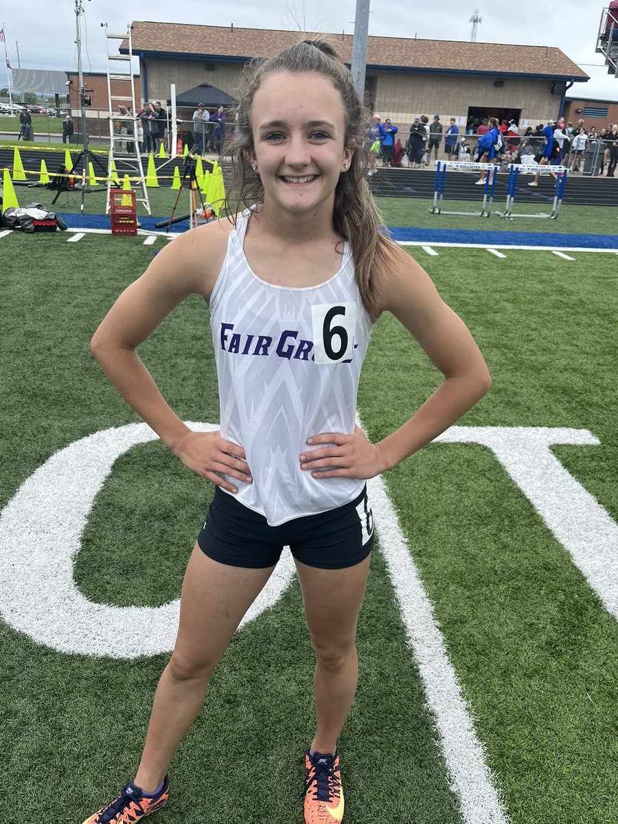 FAIRGROVE_TRACK&FIELD tweet media