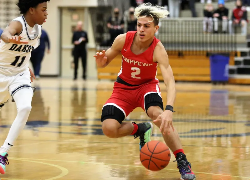 TheDZoneBBall's tweet photo. Chippewa Valley 2022 G Devin Lilly has committed to Delta College

https://t.co/S8JjFw0SxV
📸: @geo48082 https://t.co/mKgvJ07T0l