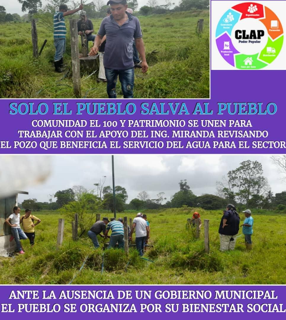 ComunicadorPan1's tweet photo. En panamericano los líderes de calle junto a las comunidades para avanzar en sus servicios.

@PSUVTachira 
@Juntosxtachira1 
@FreddyBernal https://t.co/rKcQE74IyI