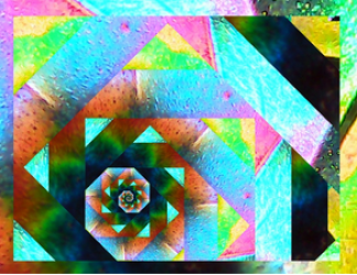 We want to highlight one of our very own Mobsters <a href="/sirvanix_keno/">Sirvanix</a>

Pick up your limited copy of "Buzzy" at artistspotlight.club
 Experience a wild trip through the eyes of Sirvanix

If you want to be featured next week shoot us a dm!

#NFTartist #nfts #nftcommunity #ethside