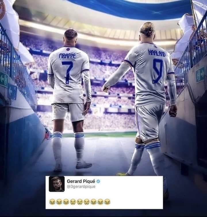 HonoreMvula1's tweet photo. @PSG_inside Il paraît que dans la ville de Madrid la température semble être passé de 30° à -50° en l’espace de quelques heures. 
C’est une première mondiale !😅
#PatrickK https://t.co/e3tiP2GxUE https://t.co/epmIXYUMFI