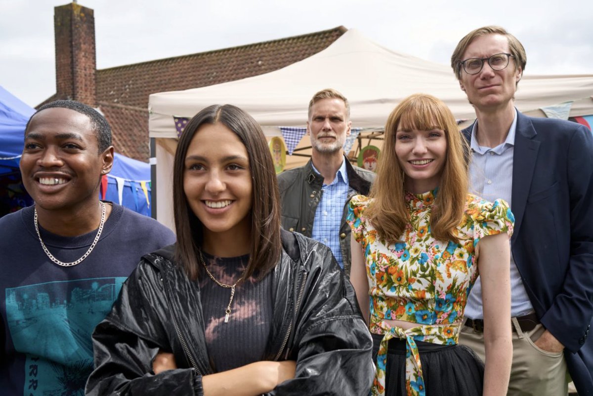 #TheOutlaws season 2 release date confirmed by BBC

radiotimes.com/tv/comedy/the-…