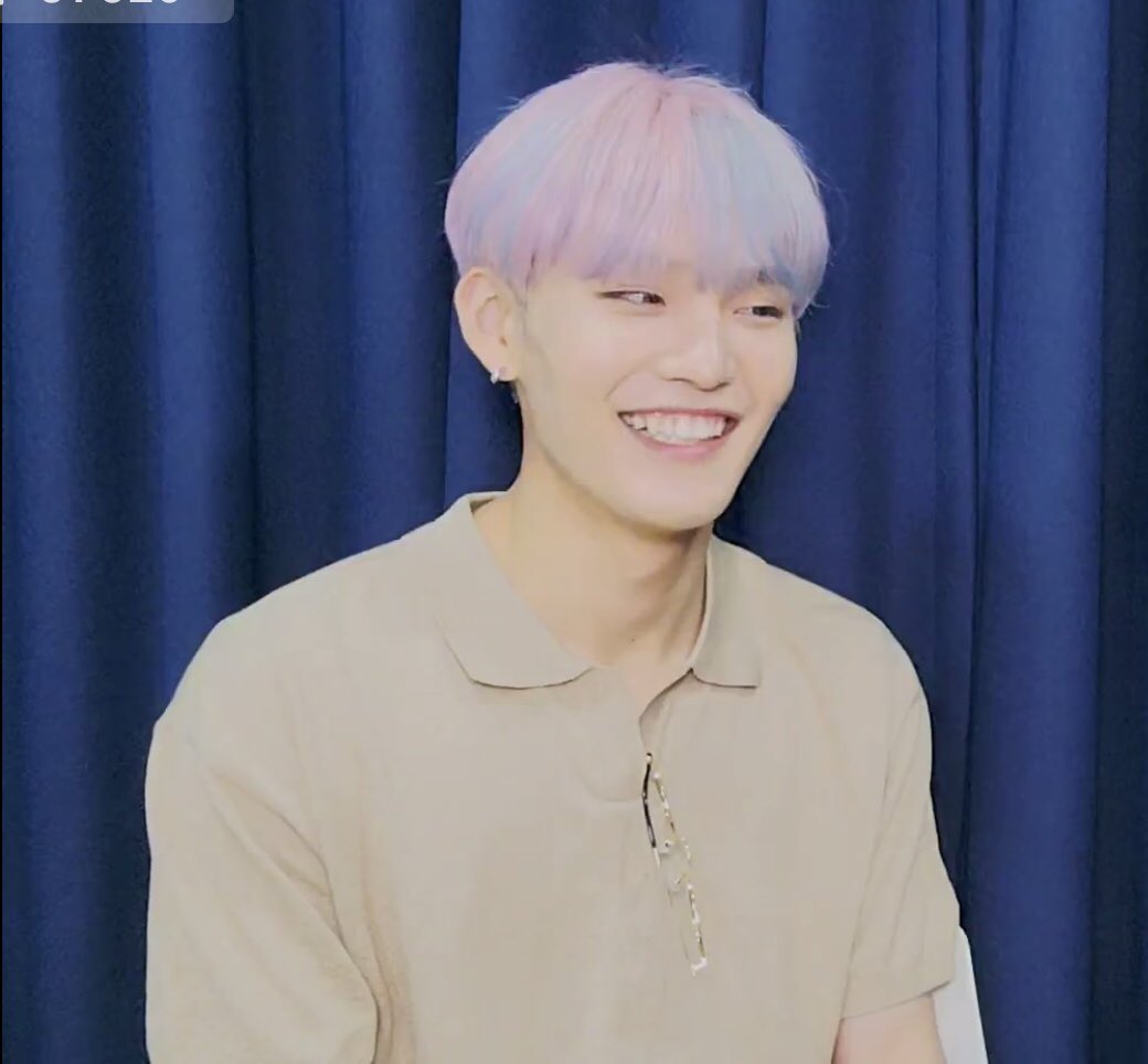 tiny seunghun tweet media