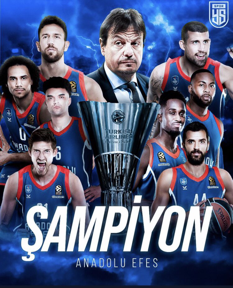 #AnadoluEfes