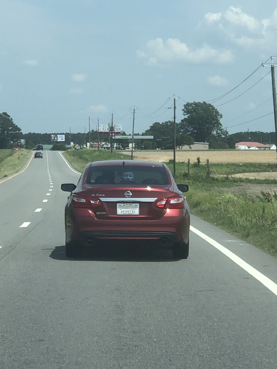 shandthomas's tweet photo. Phantom of the Altima https://t.co/As5rUd8REF