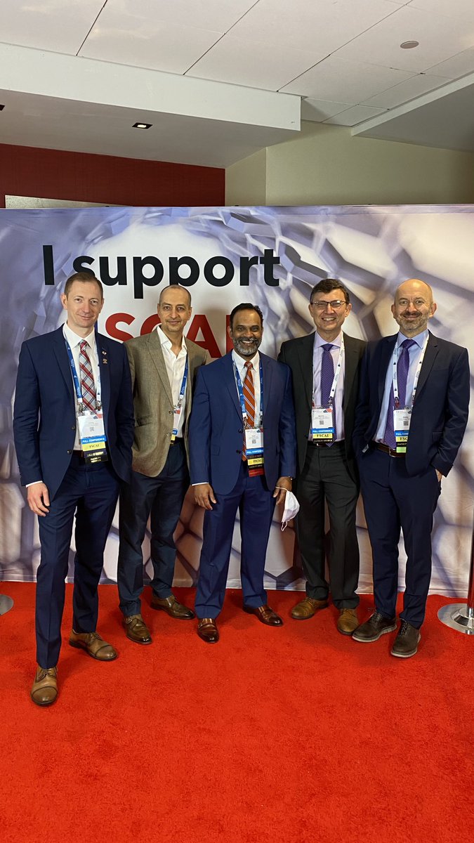 timir_paul's tweet image. Great leaders with great minds together at #SCAI2022 ⁦@SCAI⁩ ⁦@SVRaoMD⁩ ⁦@DrMauricioCohen⁩ ⁦@KaulP⁩ ⁦@DNFeldmanMD⁩ ⁦@HenrytTimothy⁩ ⁦@georgedangas⁩ ⁦@Drroxmehran⁩ ⁦@DrCindyGrines⁩