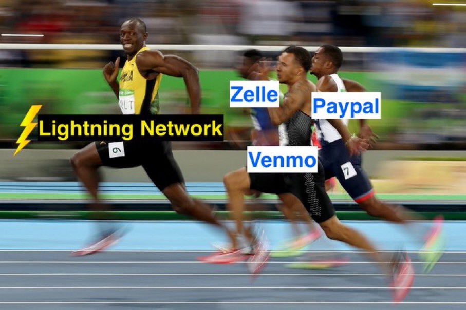 European Bitcoiners ⚡EB21 tweet media
