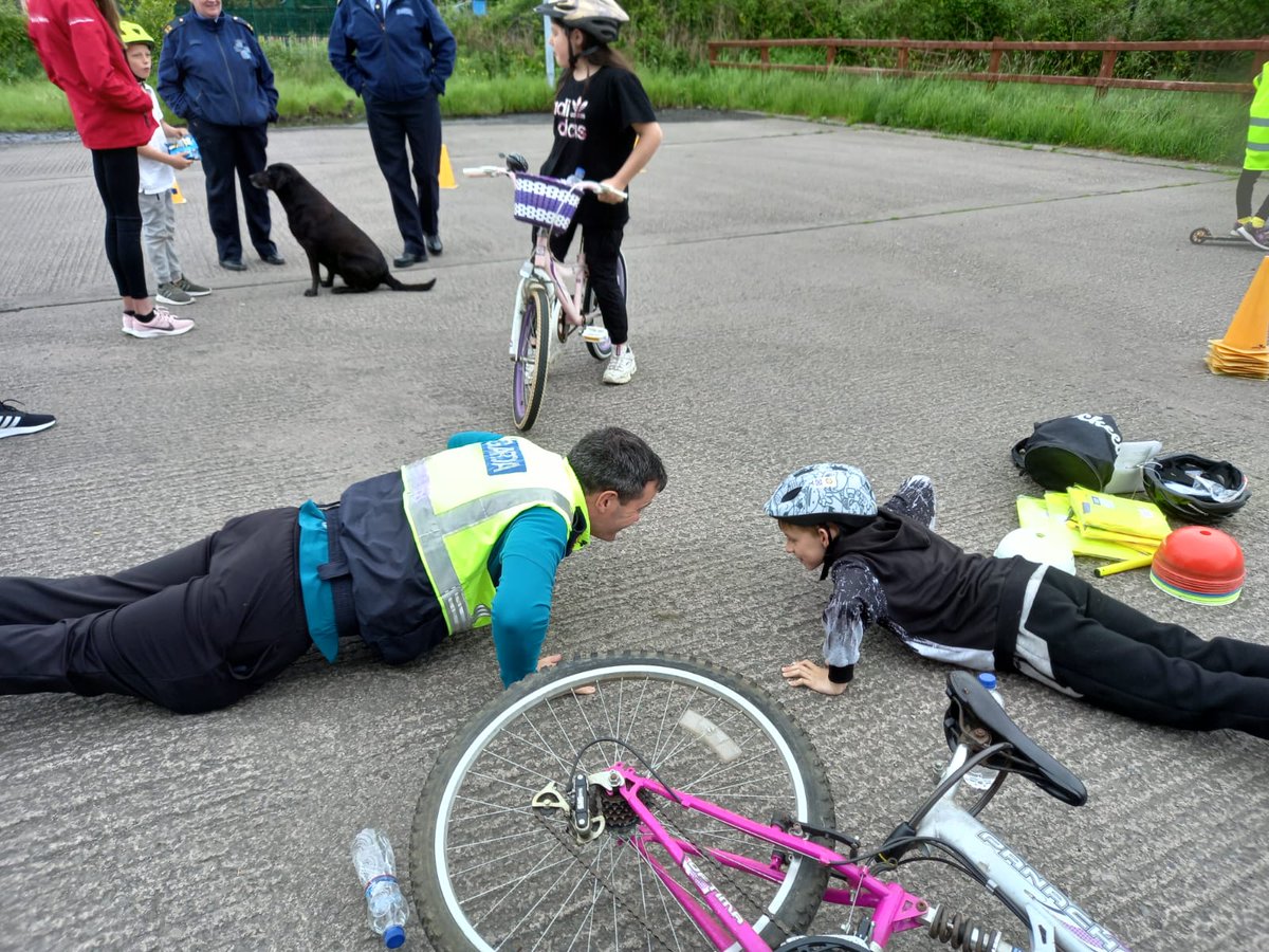 Teach Na Daoine Family Resource Centre tweet media