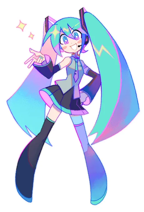 Miku 