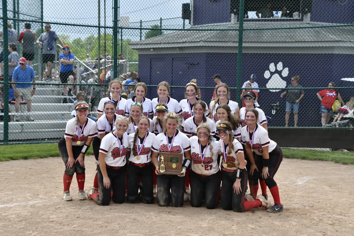 🏆Your 2022 DISTRICT CHAMPS!🏆

<a href="/AlderSoftball/">Alder Softball</a> 

CONGRATULATIONS!!!! 
#GOALDER