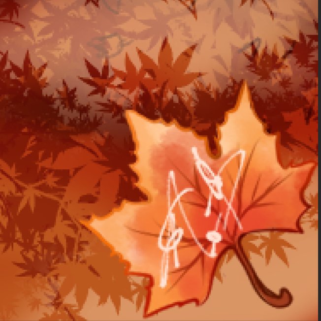 After so long, it's finally over!!!🍁
One of my best comissions for sure!!!!!! 🎉👀