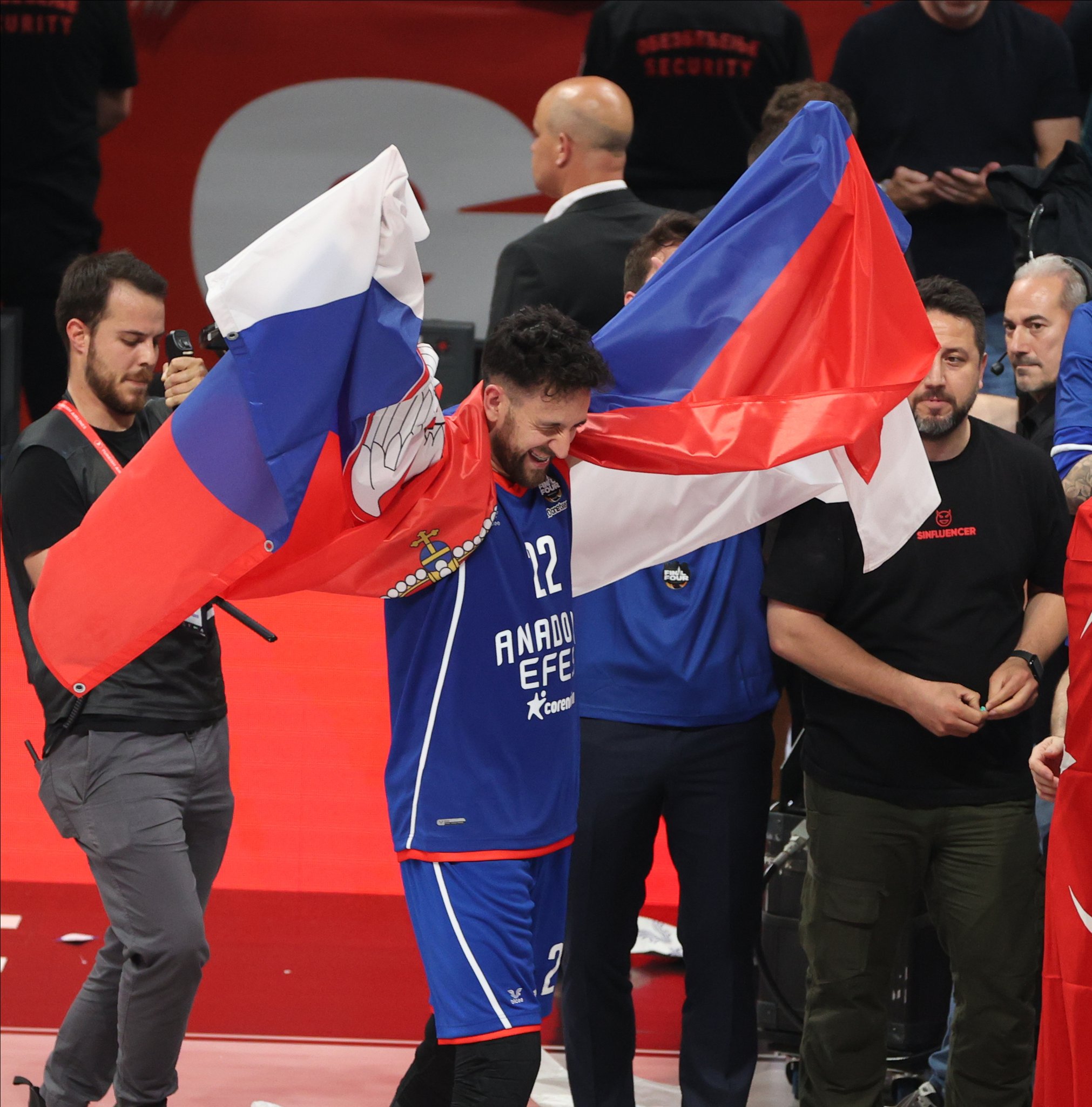 Sportski žurnal on Twitter