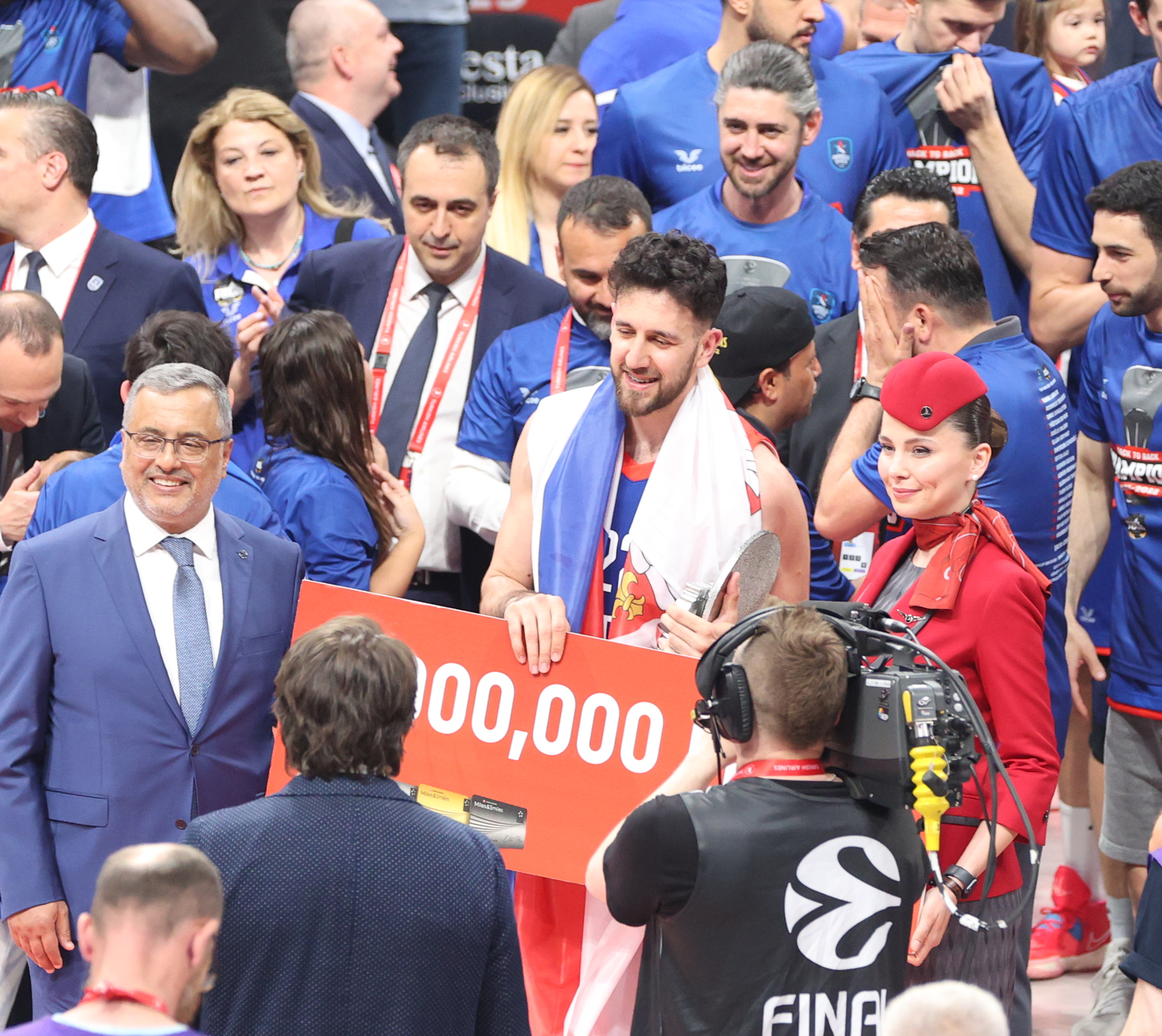 Sportski žurnal on Twitter 