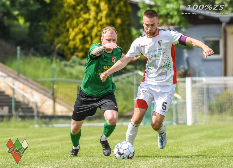 Zapraszamy do obejrzenia zdjęć wykonanych przez <a href="/OxyRoksana/">Roksana Oxy</a> podczas meczu Sarmacji Będzin z Zagłębiem II Sosnowiec.

zaglebie.sosnowiec.pl/galerie/4/30/1…