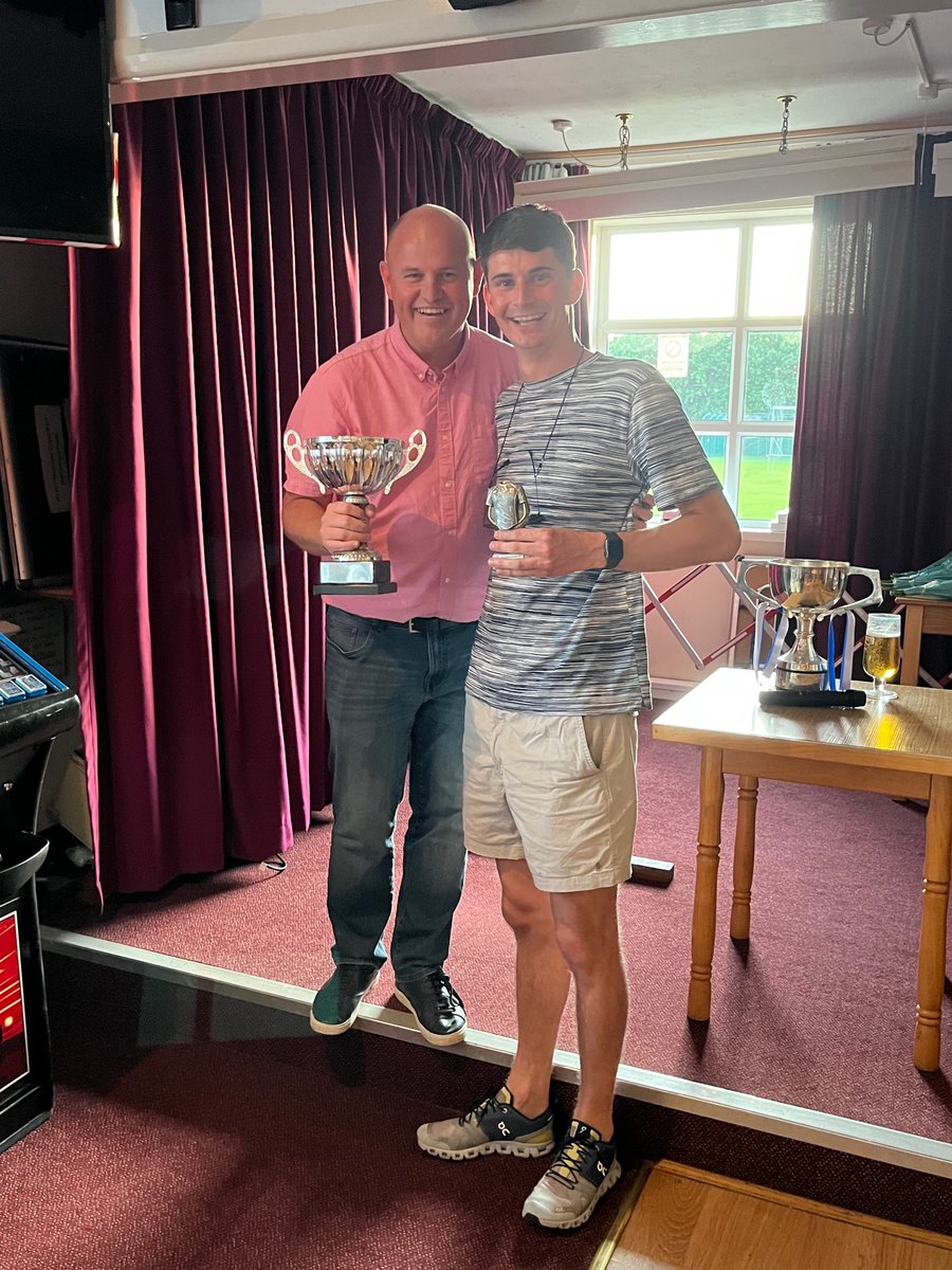 Rustington_FC's tweet image. Supporters player @JakeSayers17  (as he couldn’t make it @JoeOliver5 had the photo😉) 💙