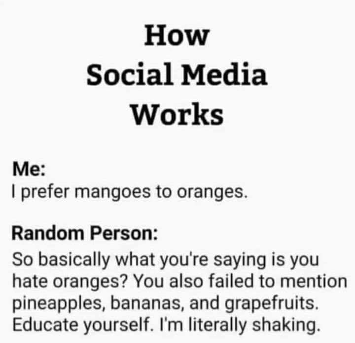 4b0ysandaqueen's tweet image. I have to share this because…dang! 😳😂 #HowTwitterWorks