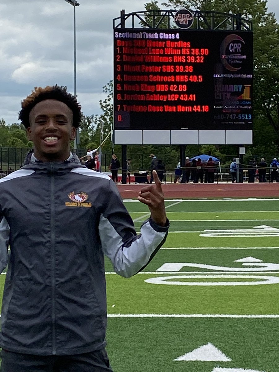 Tonka Track&Field tweet media