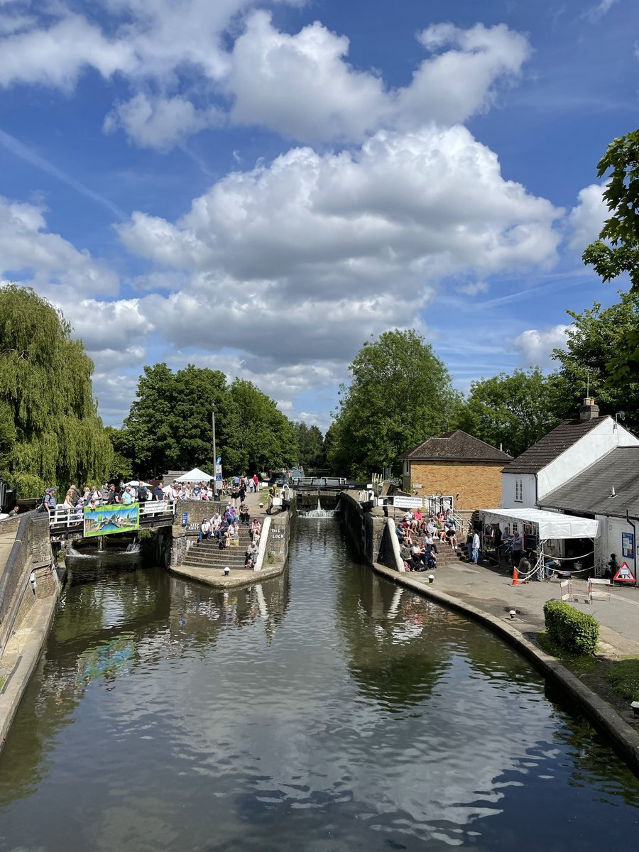 Thank you <a href="/RickyFestival/">Ricky Festival 💃🏻</a> for having me back at this years fest! An absolute joy to be back playing at one of my fave festivals + the top <a href="/DJCtechs/">DJC Sound & Event</a> 👌🎵
