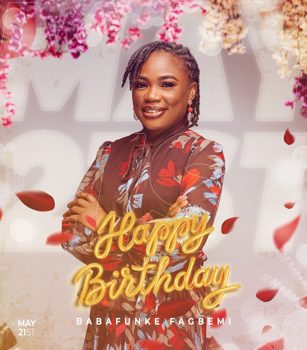 CCSImpact's tweet photo. Exceptional leader, caring, beautiful, an epitome of love, mother, mentor, proactive, teacher, brilliant, inspirational, friendly…these are a few words the CCSI team have used to describe our Executive Dir., Babafunke Fagbemi as she celebrates her birthday today. 🥳🎊 (1/2) https://t.co/zBftCJSpxo