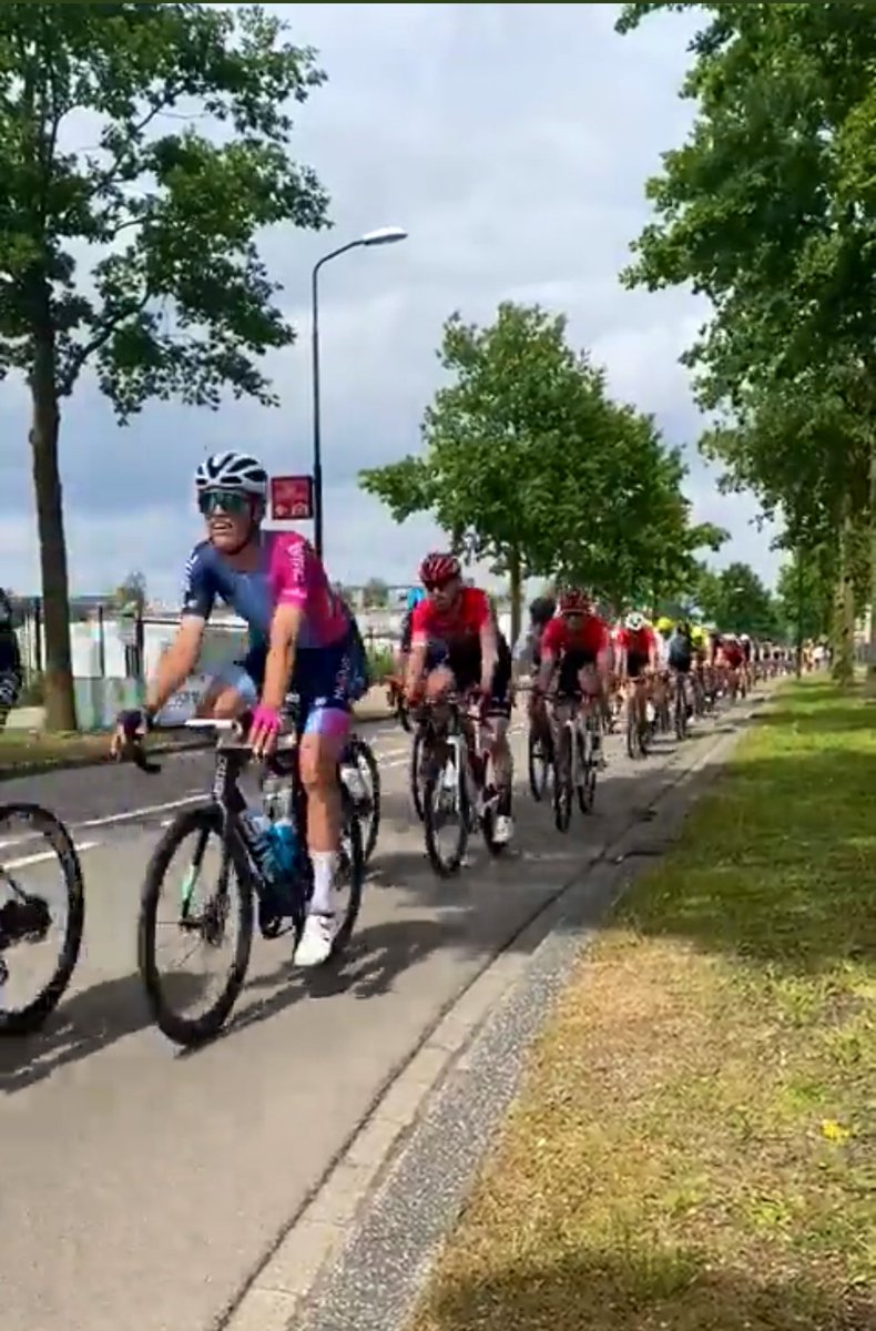 wesko's tweet photo. @LiamHolowesko back in “Axeon” in Holland. https://t.co/mEGmNUJBxG