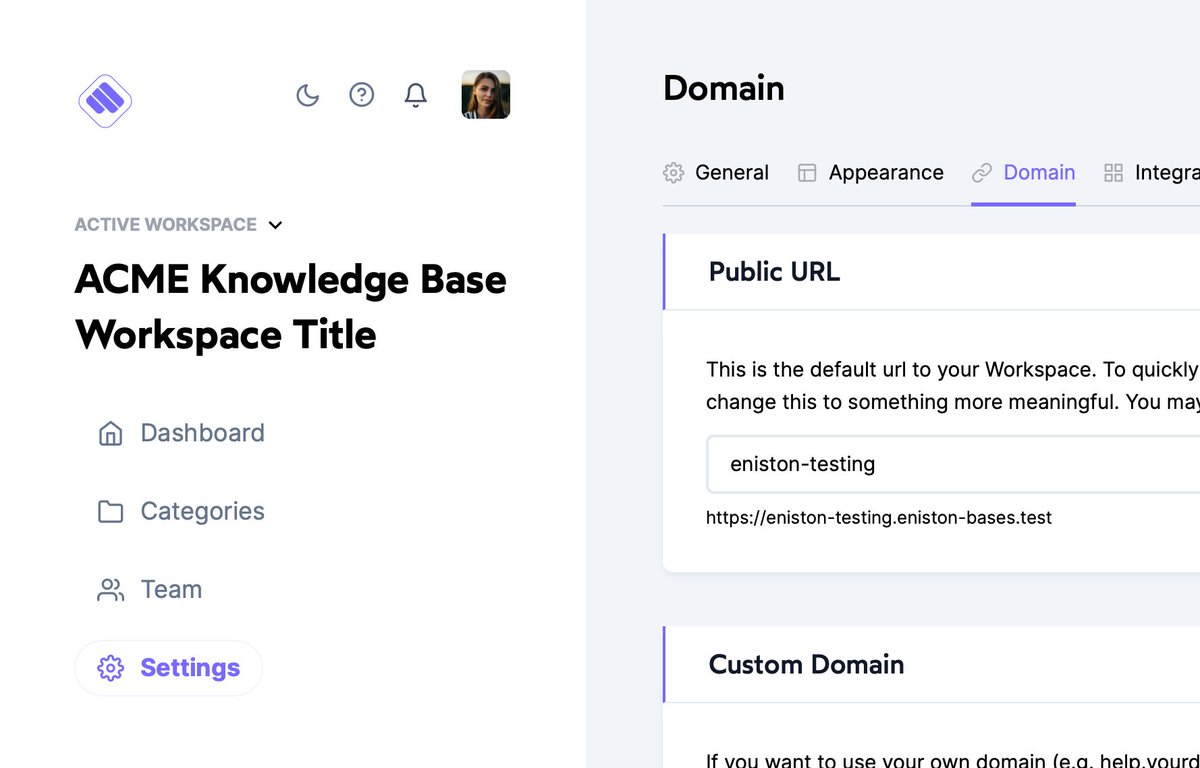 Here is a sneak preview of the upcoming UI/UX update. We're not quite finished yet, but it's coming within the next weeks. Stay tuned.