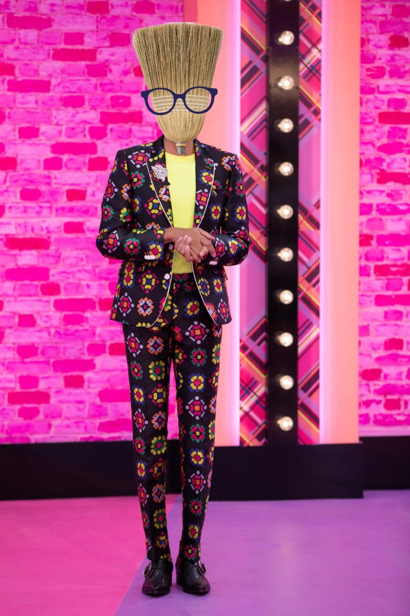 I 💜 <a href="/JinkxMonsoon/">Jinkx Monsoon is Mary Todd</a> 
#broompaul #allstars7