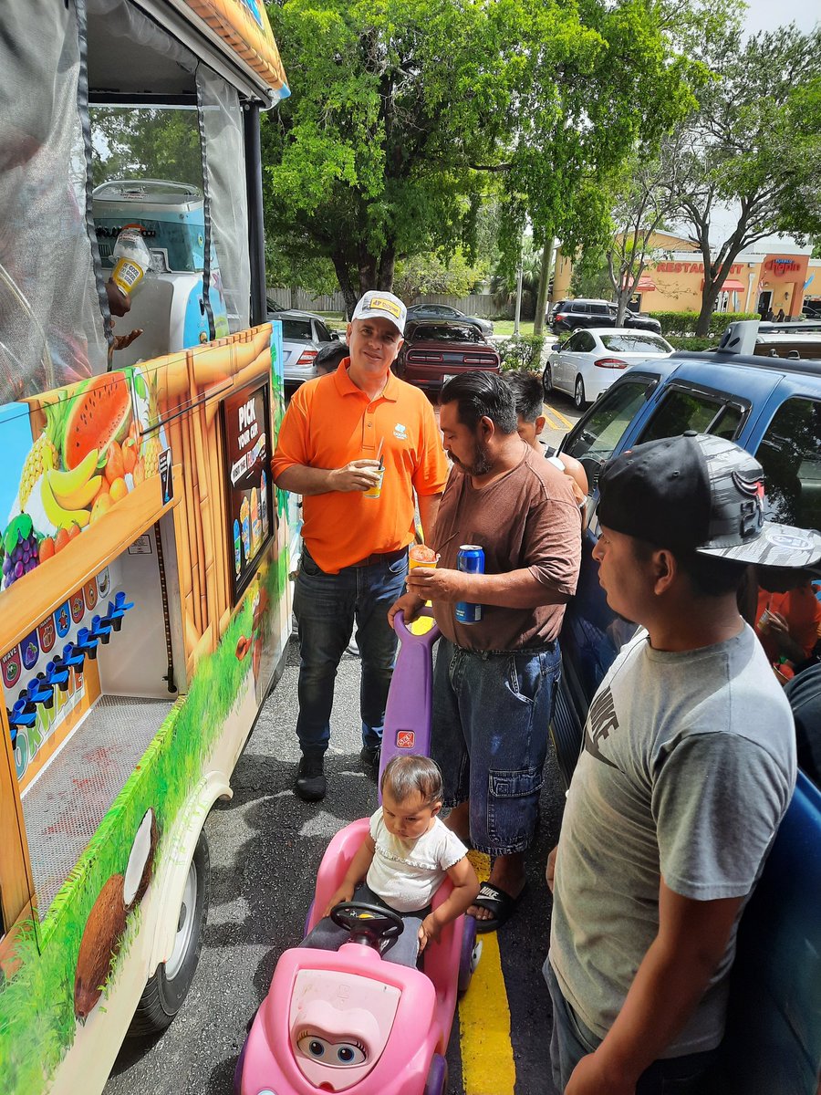 MikeRada Boost Mobile IAE tweet media